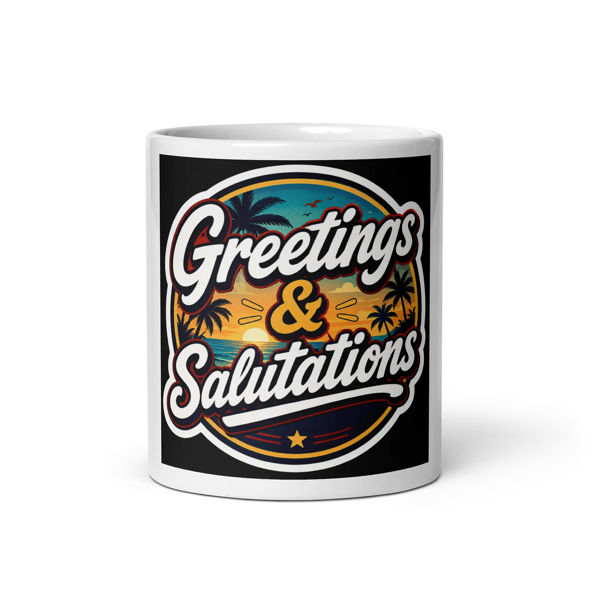 Awesome mug! product image (5)