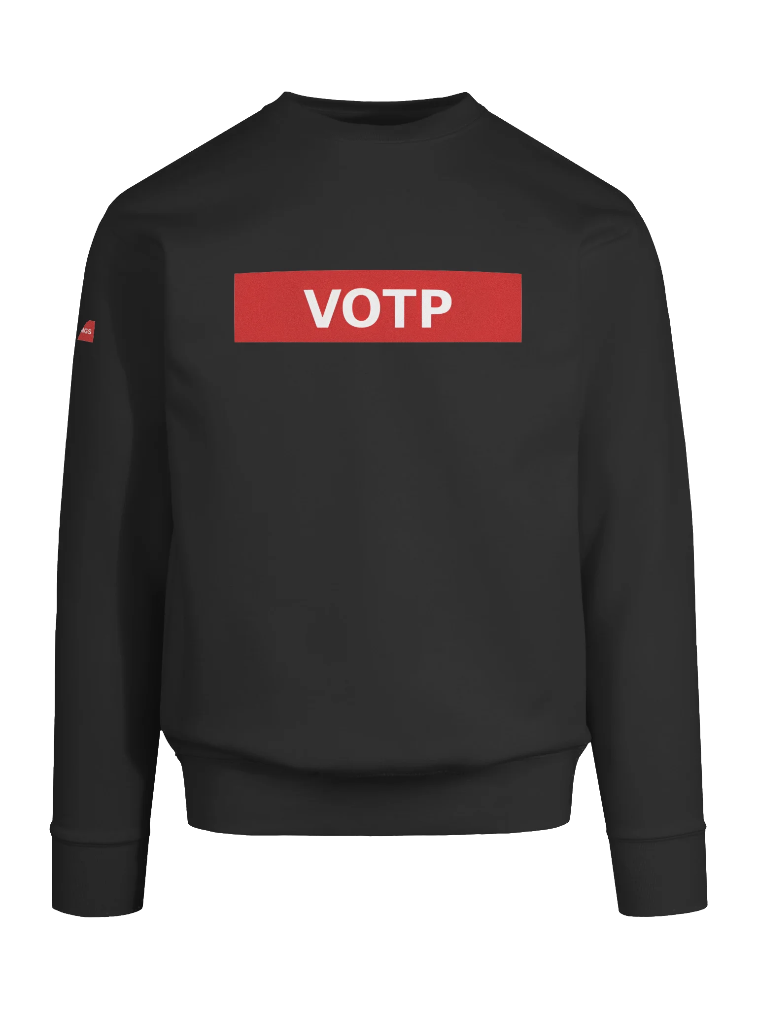 STFC Briefings VOTP Designer Collection Sweatshirt product image (34)