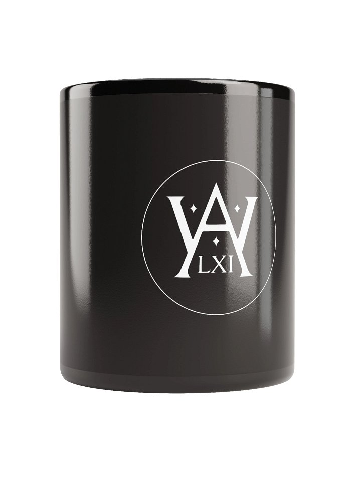 Weyla LXI Wht Sigil Mug product image (3)