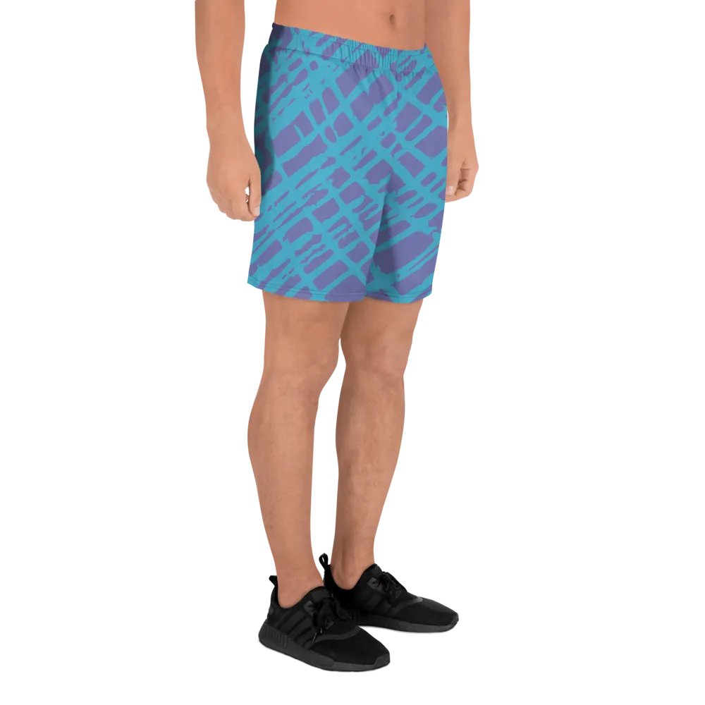 "A31" Athletic Shorts product image (6)