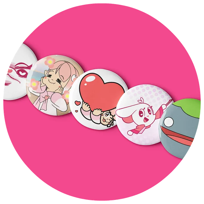 Pins
