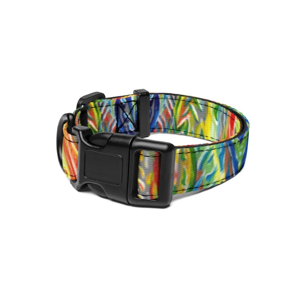 FIRE & WATER - COLLAR product image (1)
