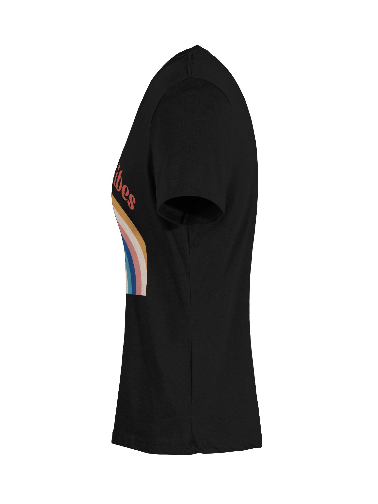 Queer Vibes V-Neck product image (56)