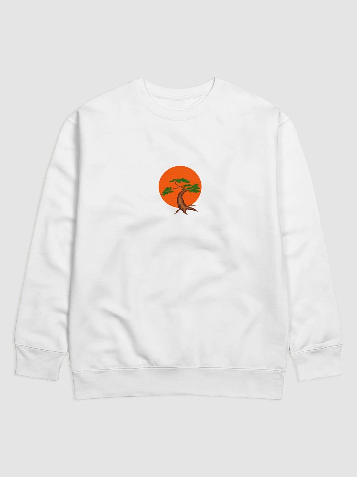 Stylized Tree Premium Sweatshirt product image (1)