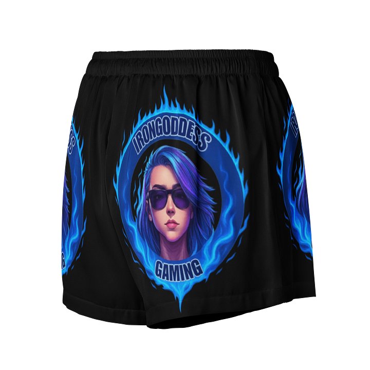 Sleepy Shorts!! product image (2)