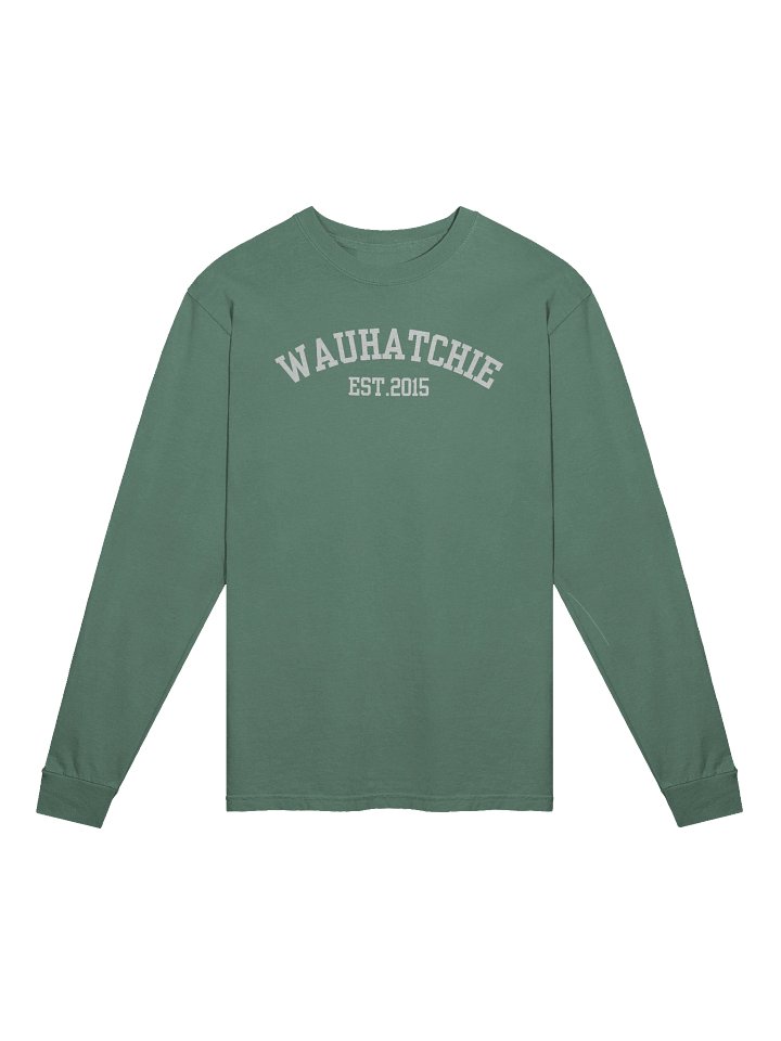 Wauhatchie LS Tee product image (10)
