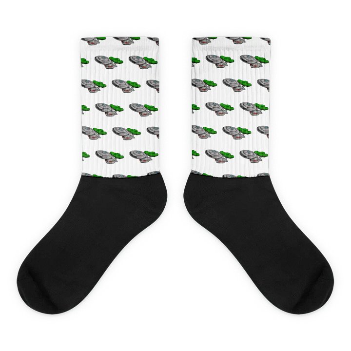 Samorai Socks product image (1)