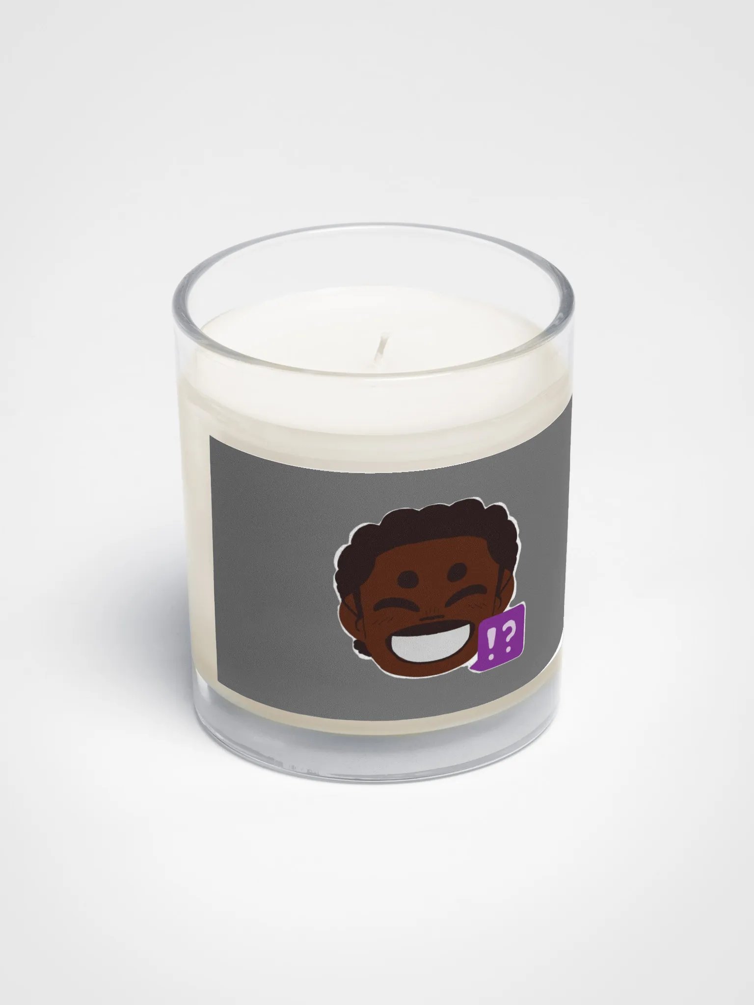 EbenAPCord Candle product image (2)