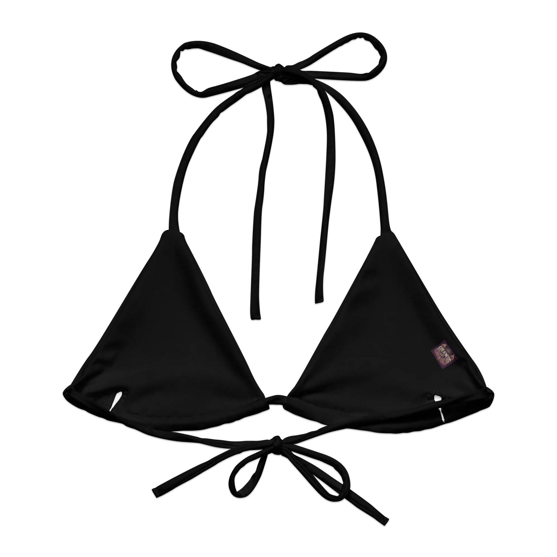 So Divine Bikini Top product image (5)