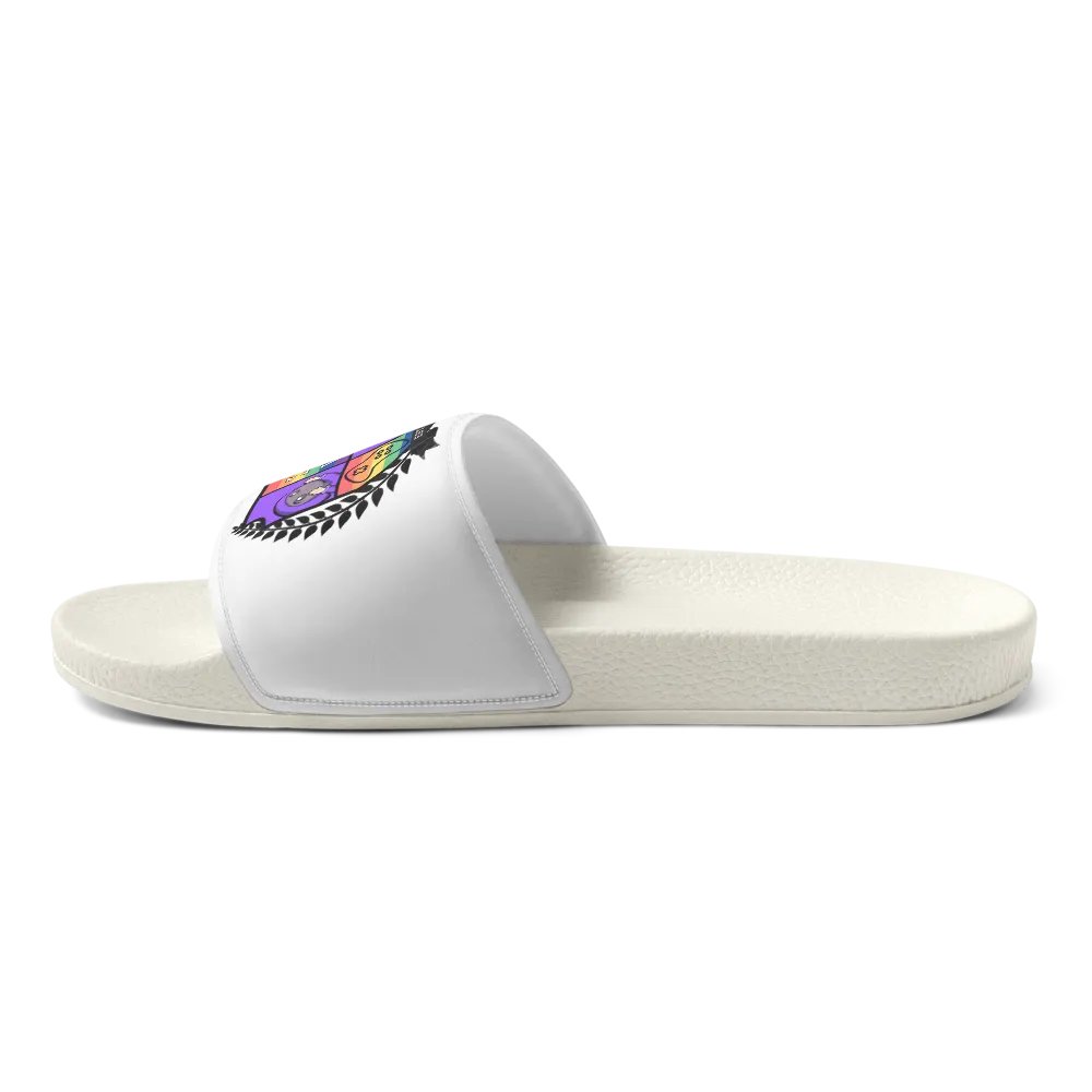 Broversity Women's Slides product image (4)