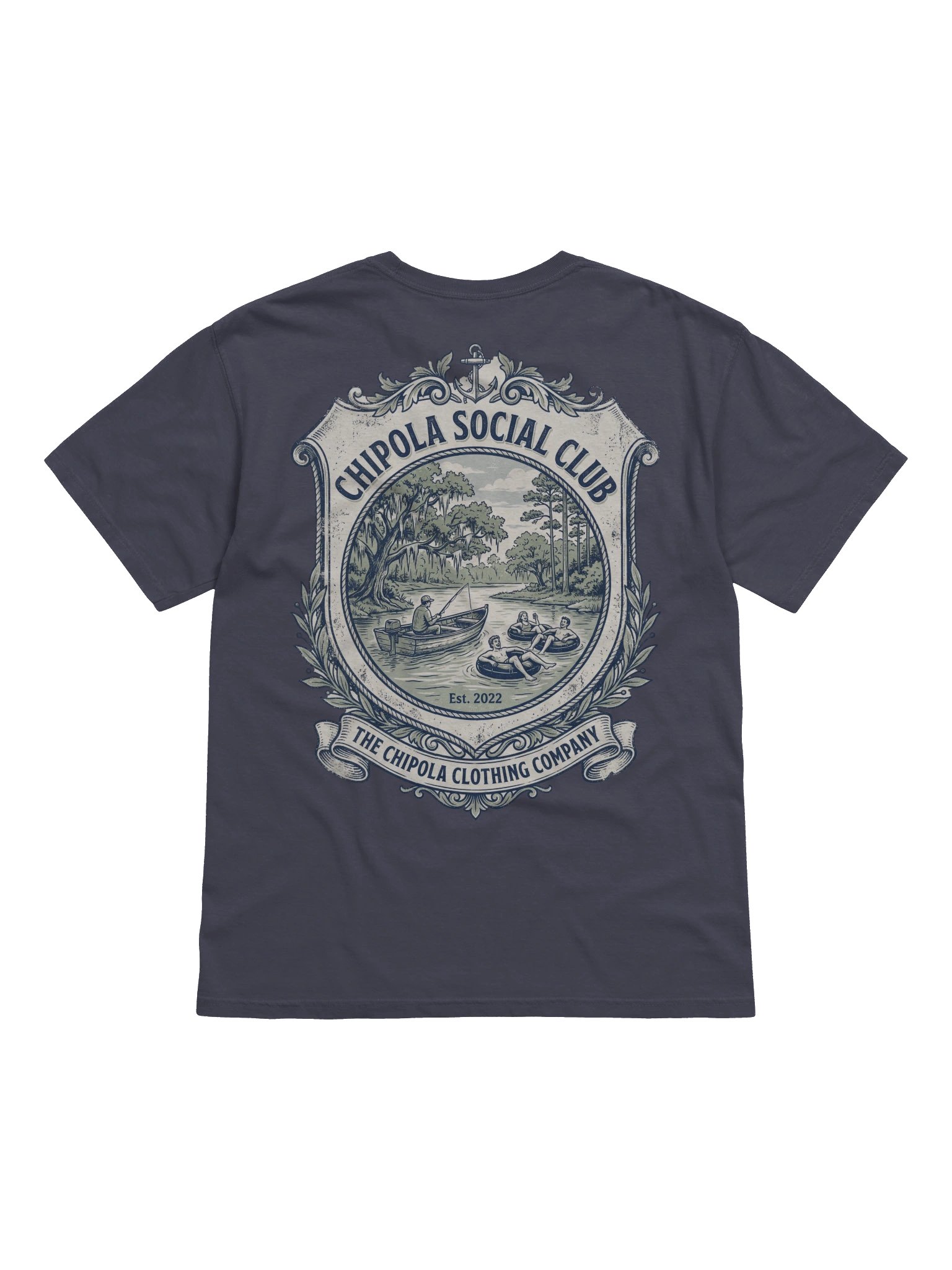 Chipola Social Club product image (3)