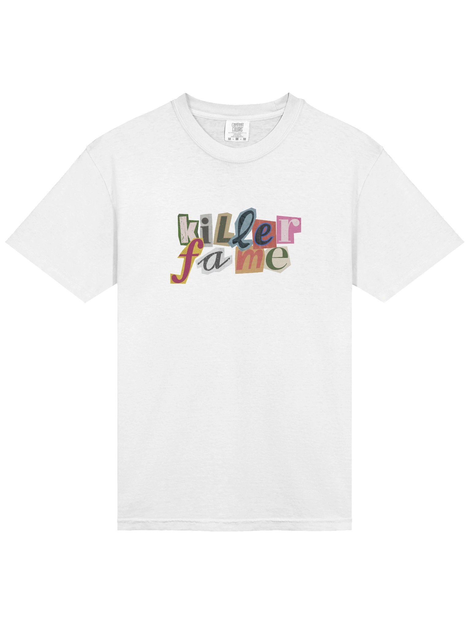 Ransom Tee product image (3)