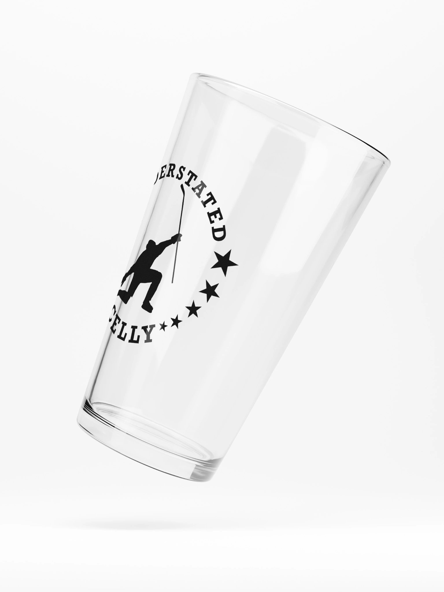 Pint Glass product image (5)