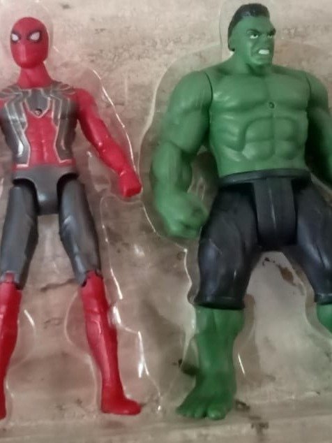 AVENGERS TOYS product image (1)