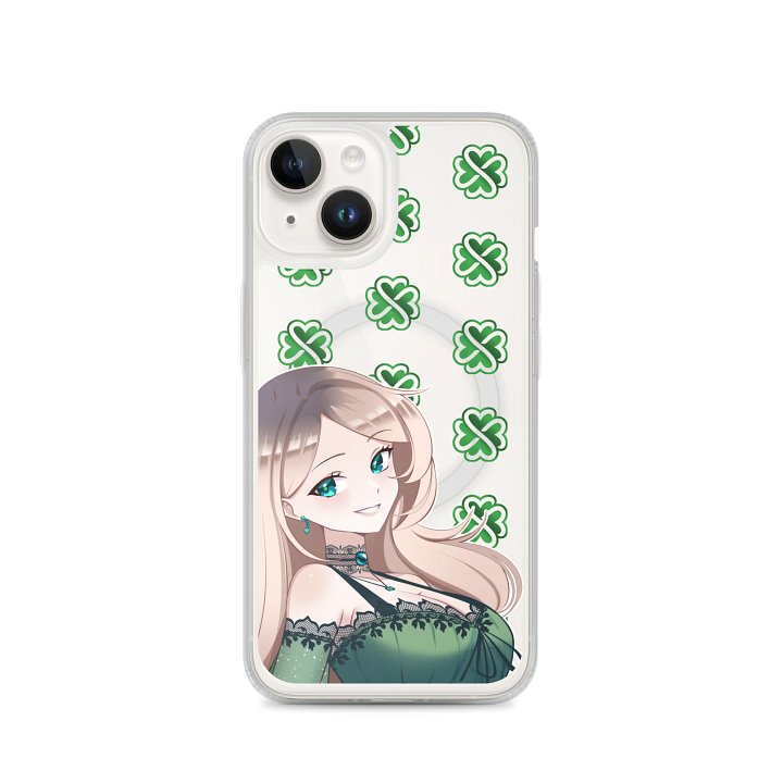 YLC Glyph Cellphone Case product image (4)