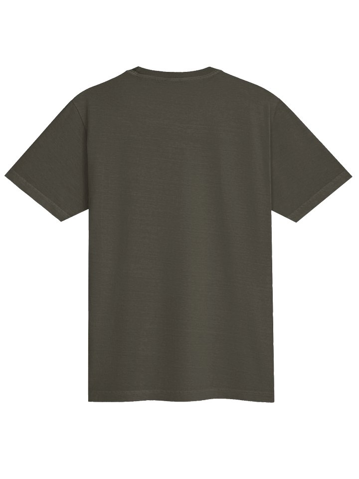 I Am More Than My Illness Shirt | Oversized Chronic Illness Awareness Tee product image (2)