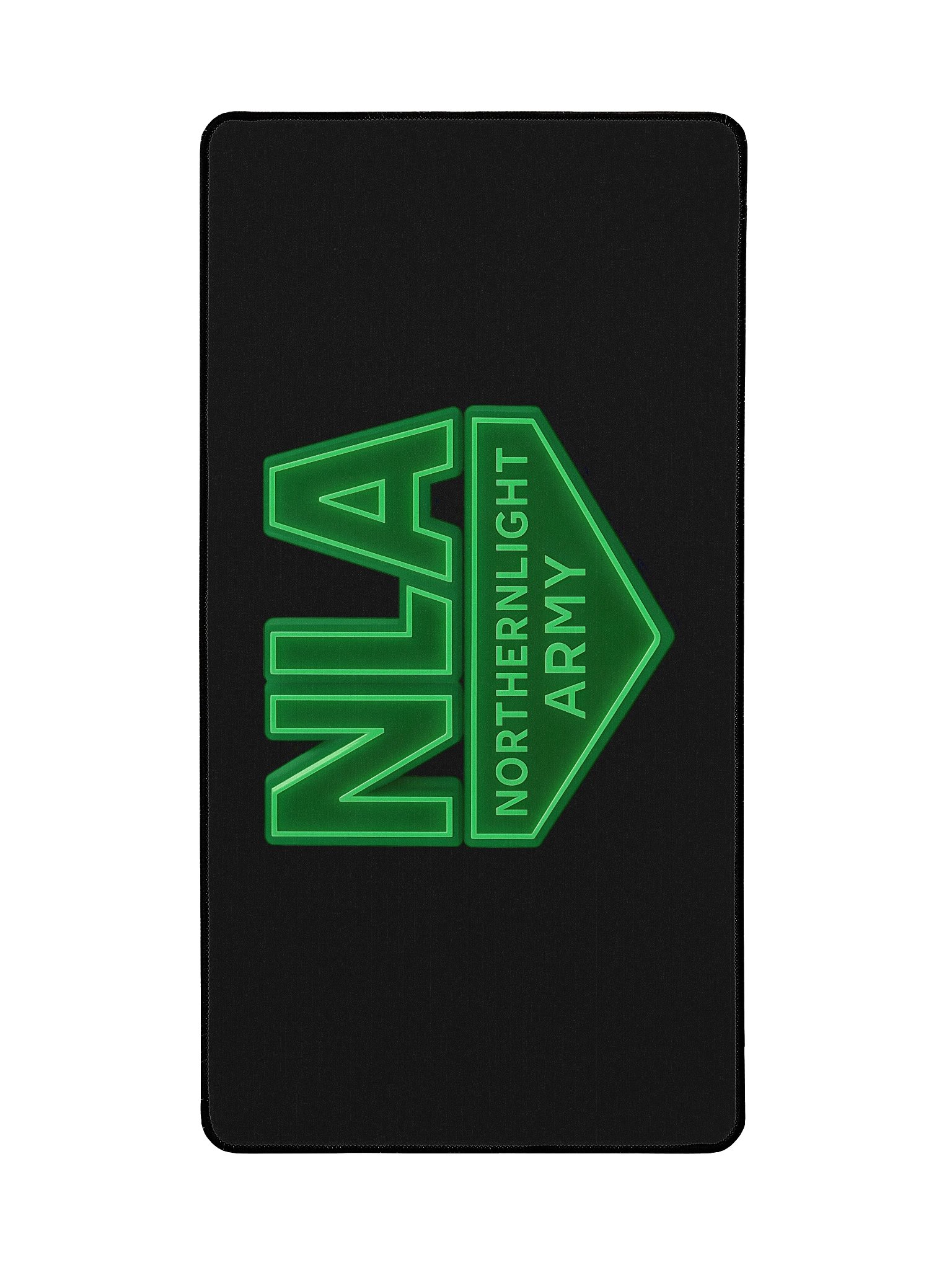 NLA deskmat product image (2)