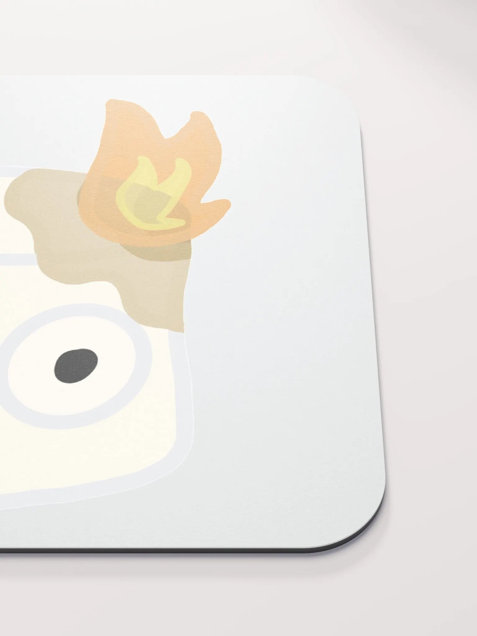Toasty Mouse Pad product image (5)
