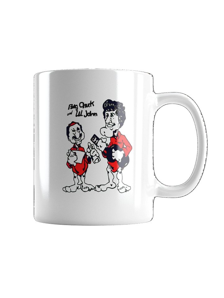 80's era Coffee Mug product image (1)