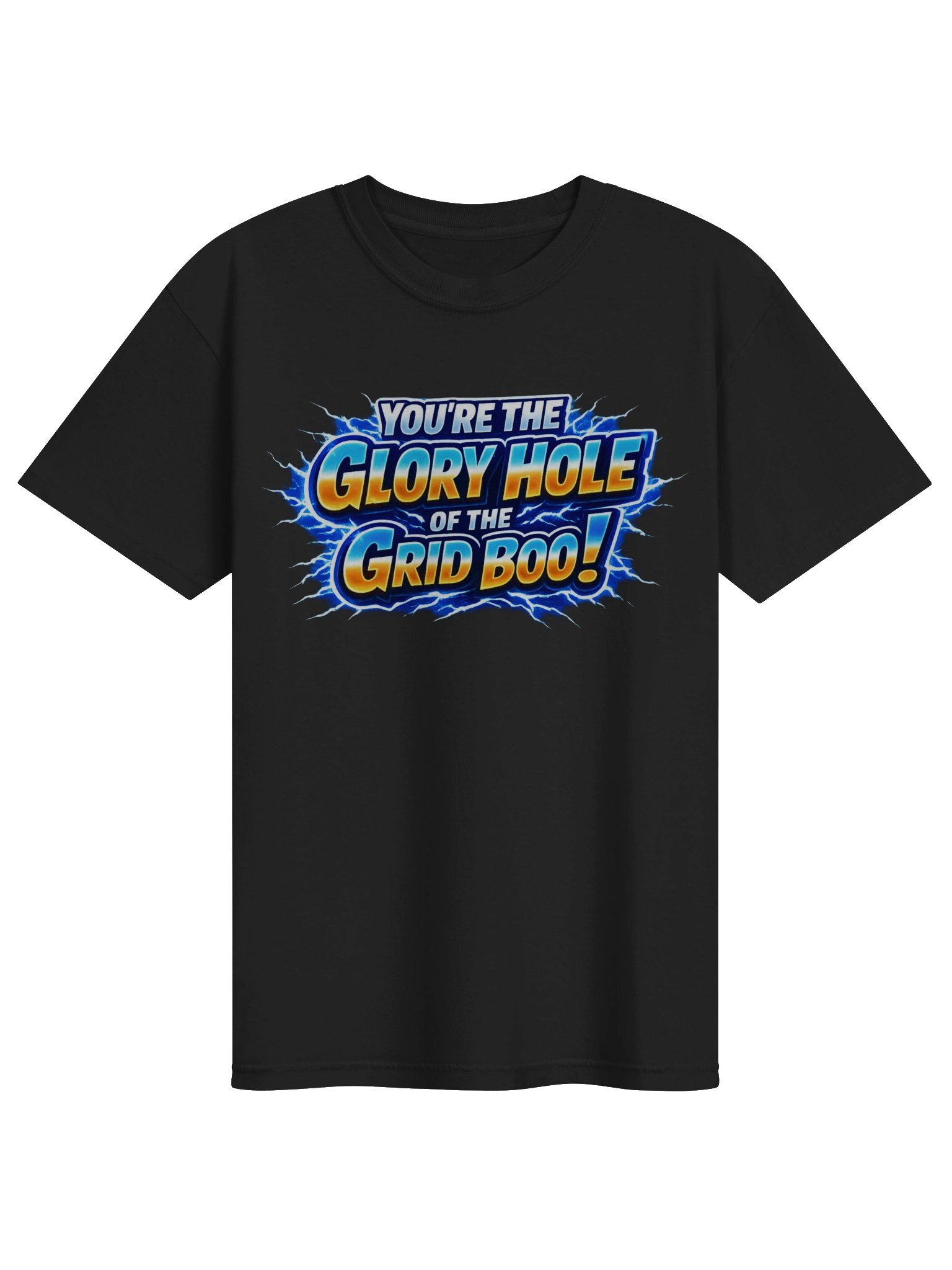 Your the glory hole Heavyweight T-Shirt product image (1)