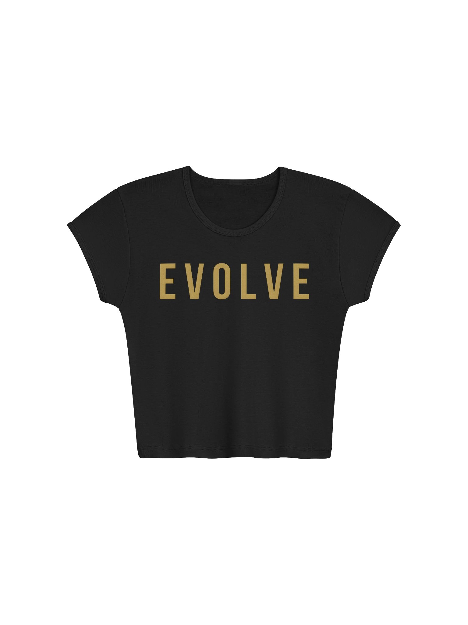 EVOLVE Women's Crop Top product image (4)