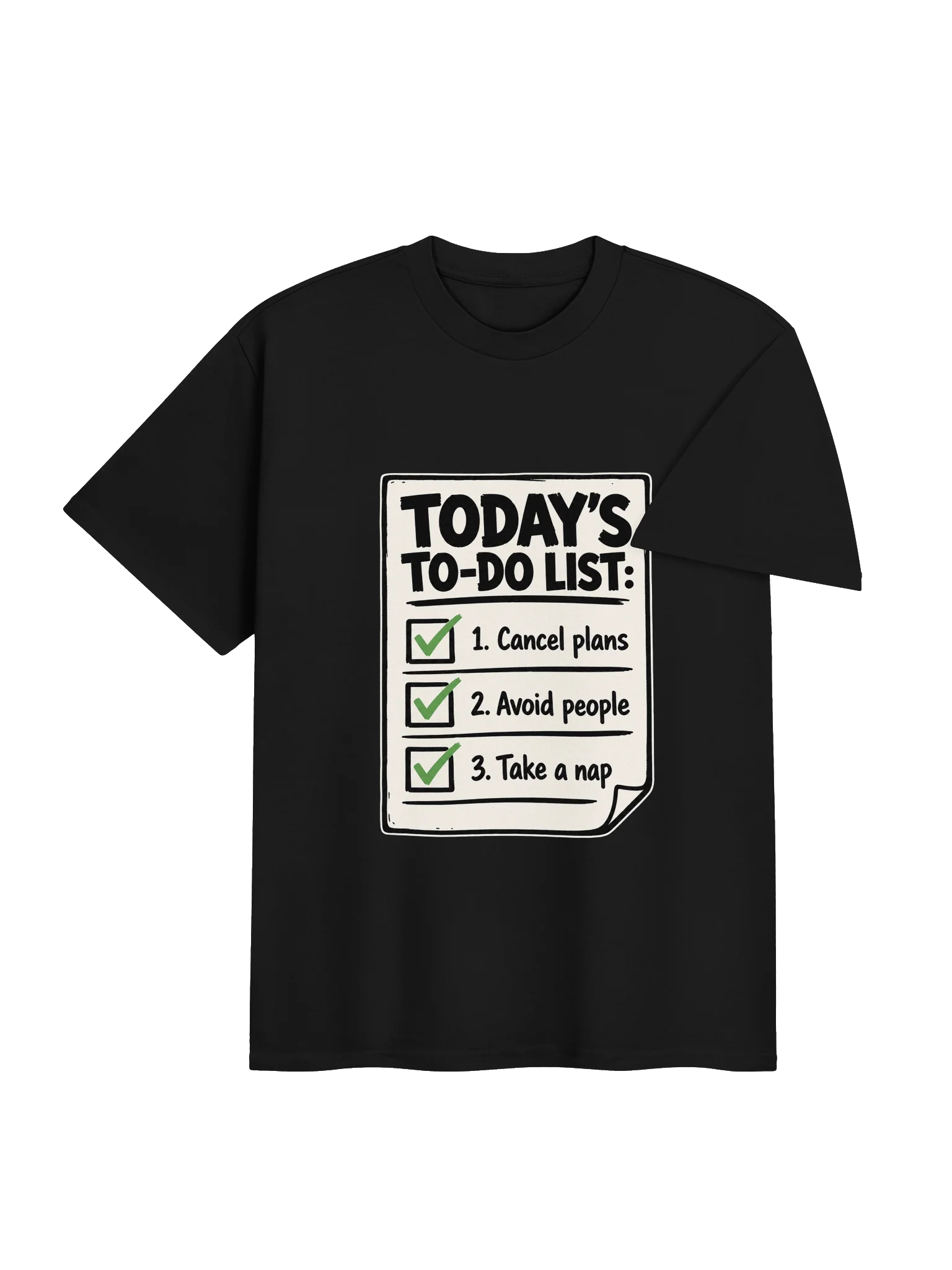 Today's To Do List product image (14)