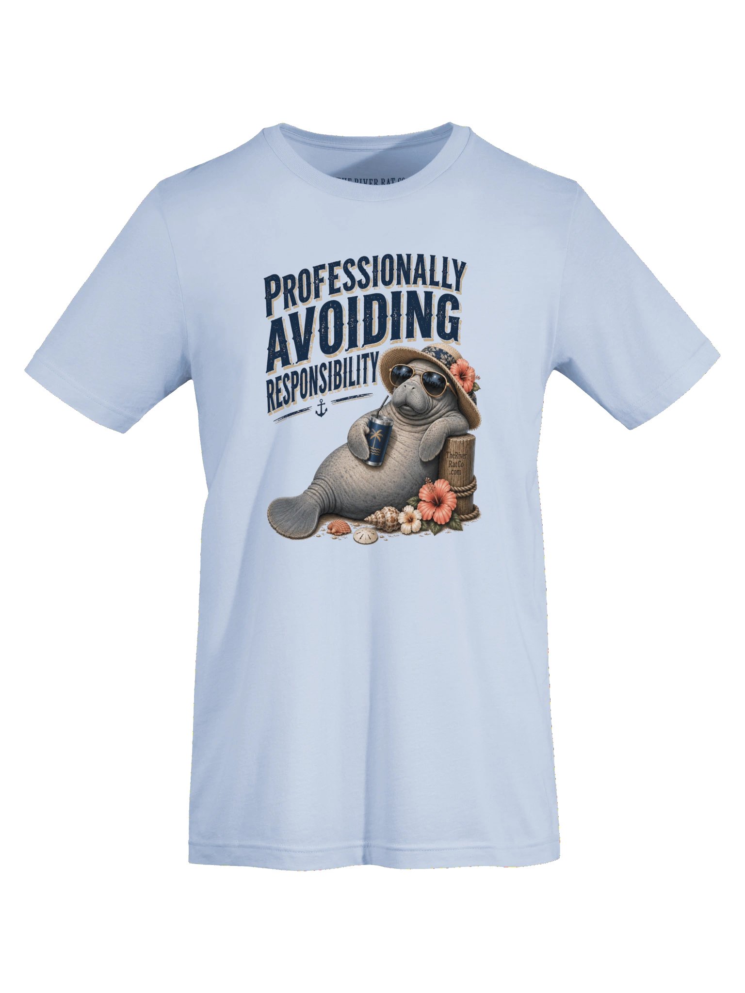 Avoiding Responsibiliy product image (5)