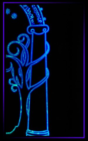 Lord of The Rings - Door of Durin - CAULDRON CORE ™ product image (3)