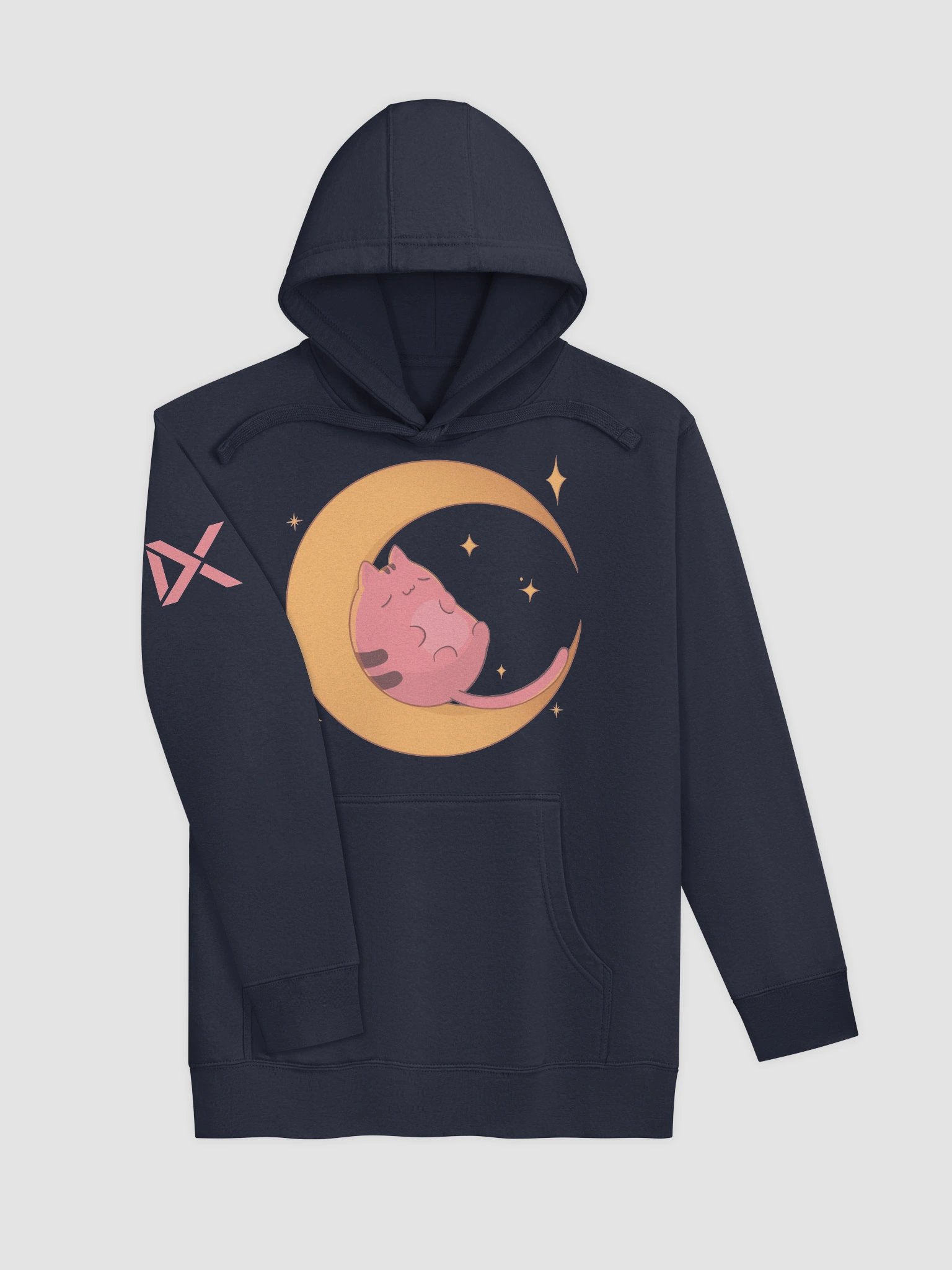 Sleepy Hoodie product image (3)