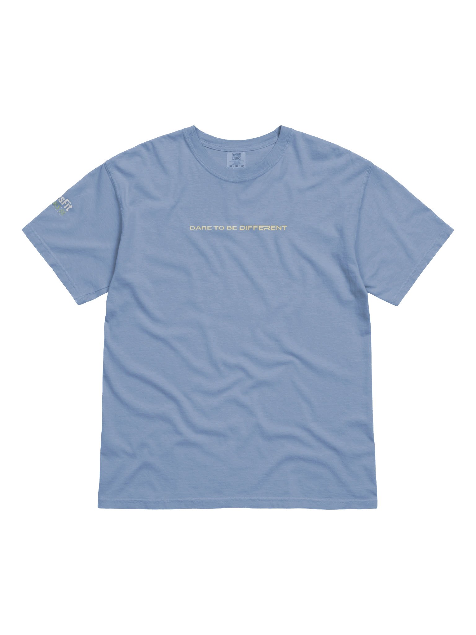 SARAI EDITION - DARE ROMANS 2026 BLUE product image (1)