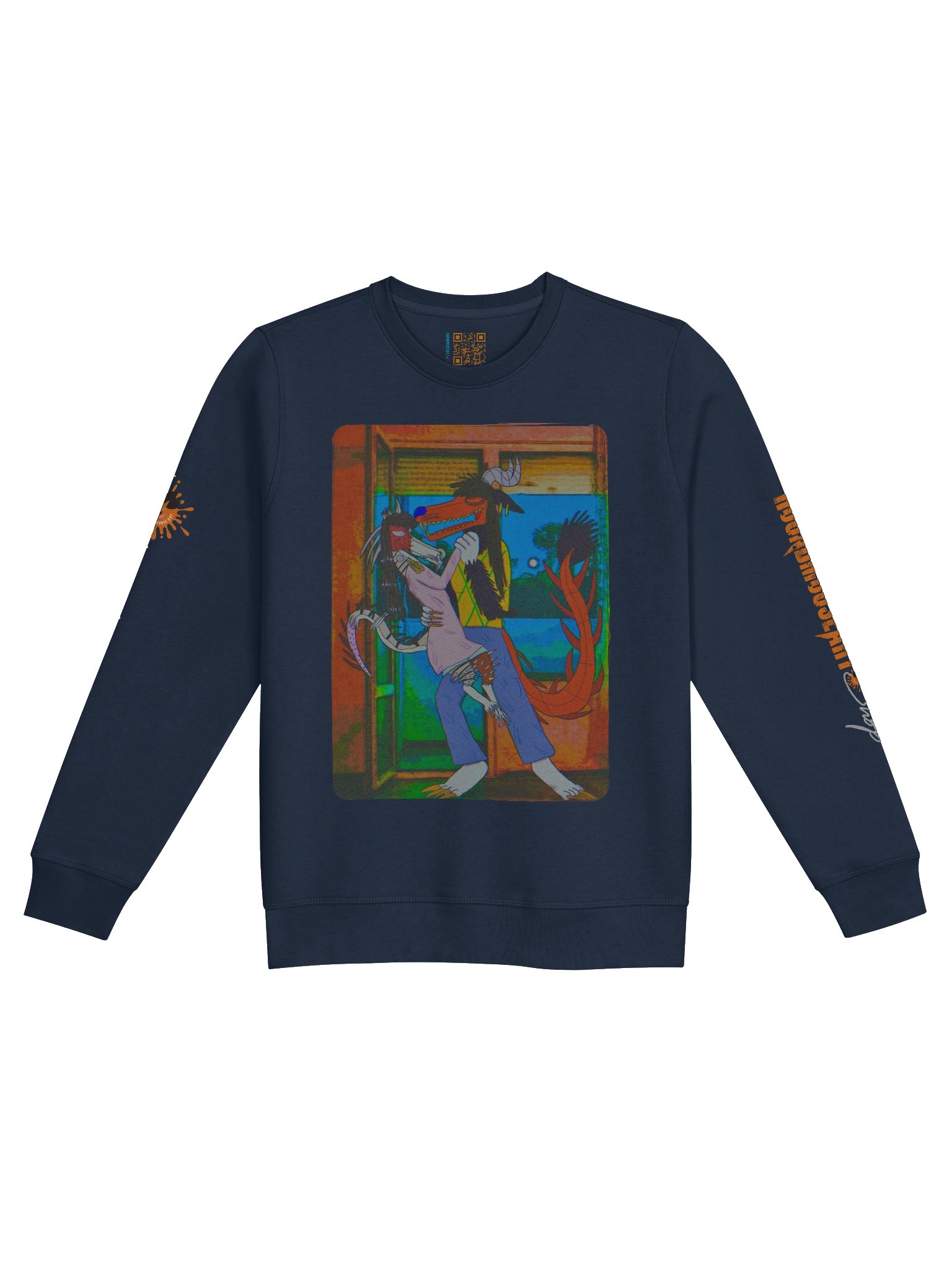 Maceo & Violet Dance product image (4)