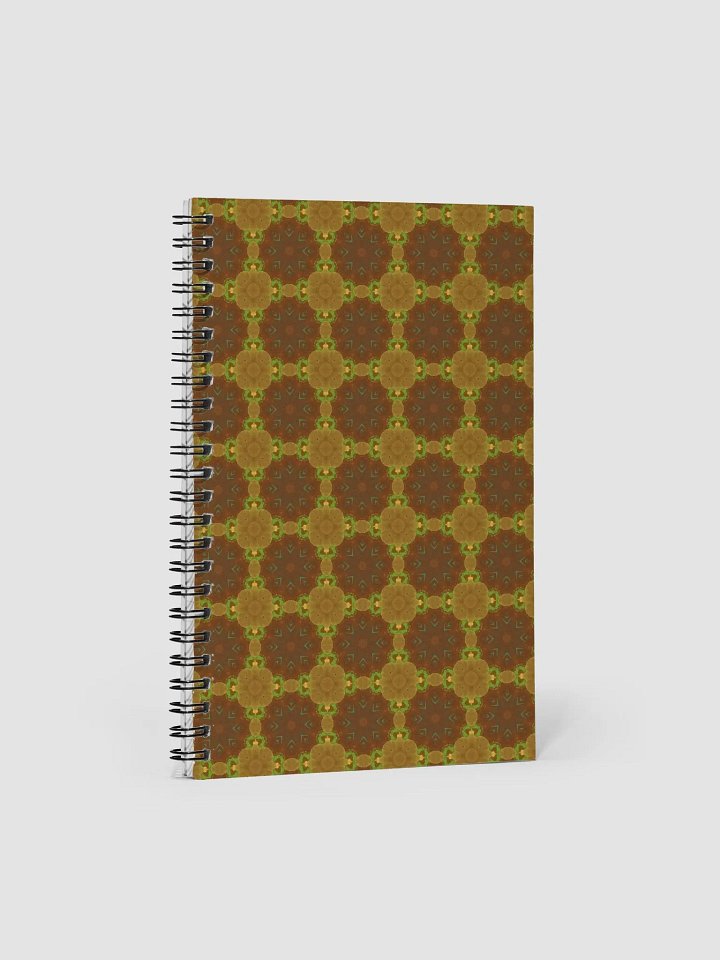 Fall Geometric Fun Pattern product image (1)