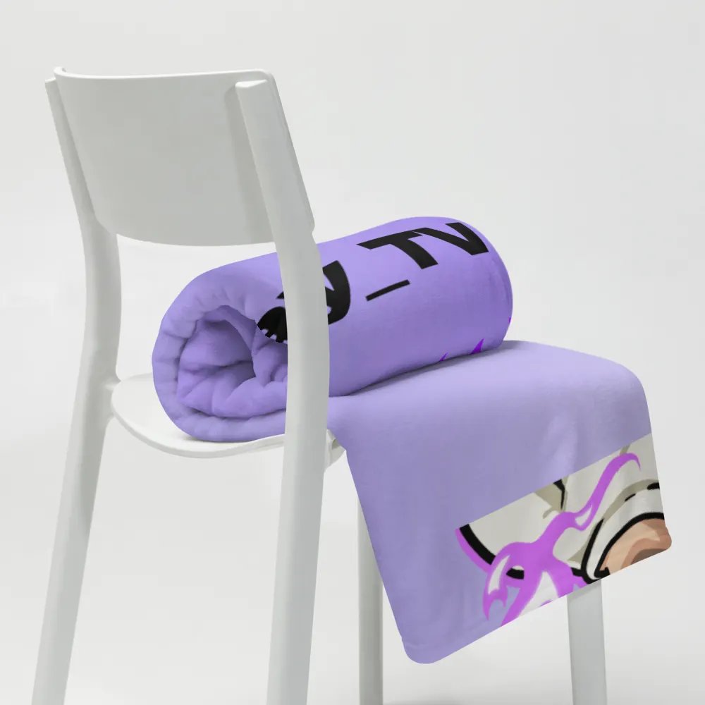 ItsRay Thrpw Blankey product image (9)