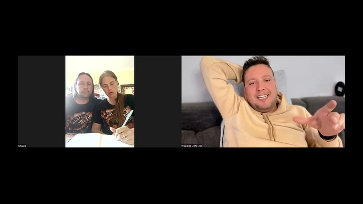 Video thumbnail
