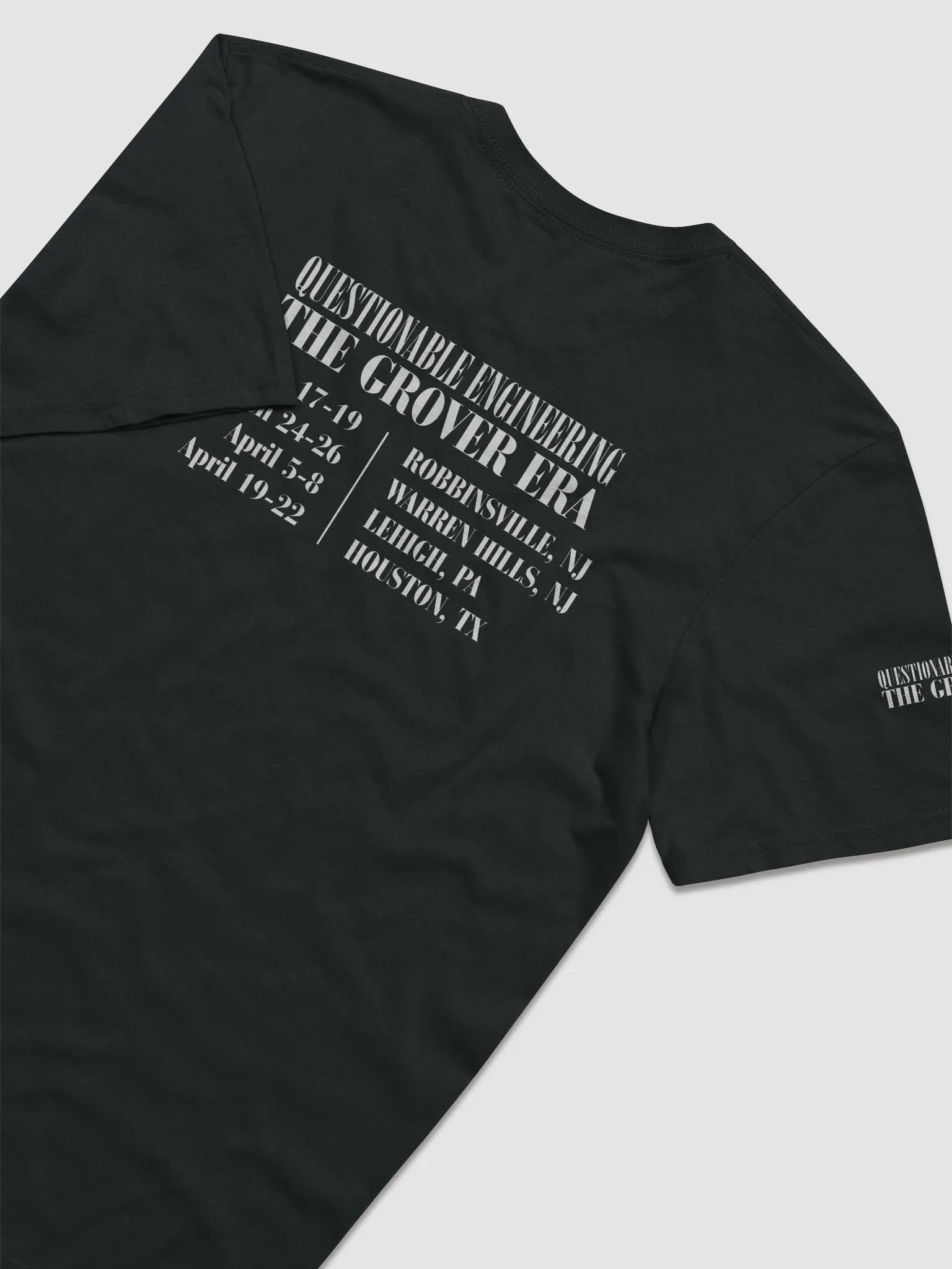 QE Era Shirt product image (4)