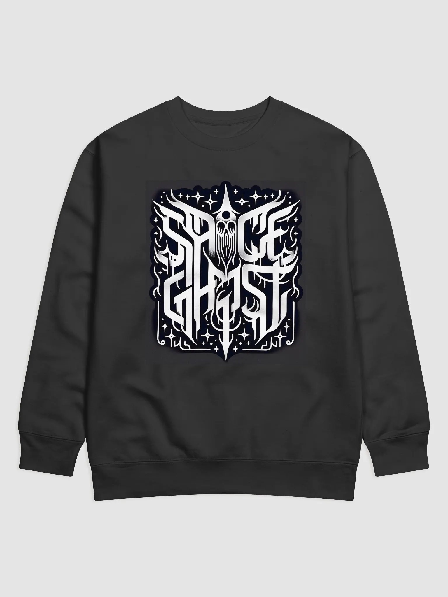 Spaceghost Sweatshirt product image (4)