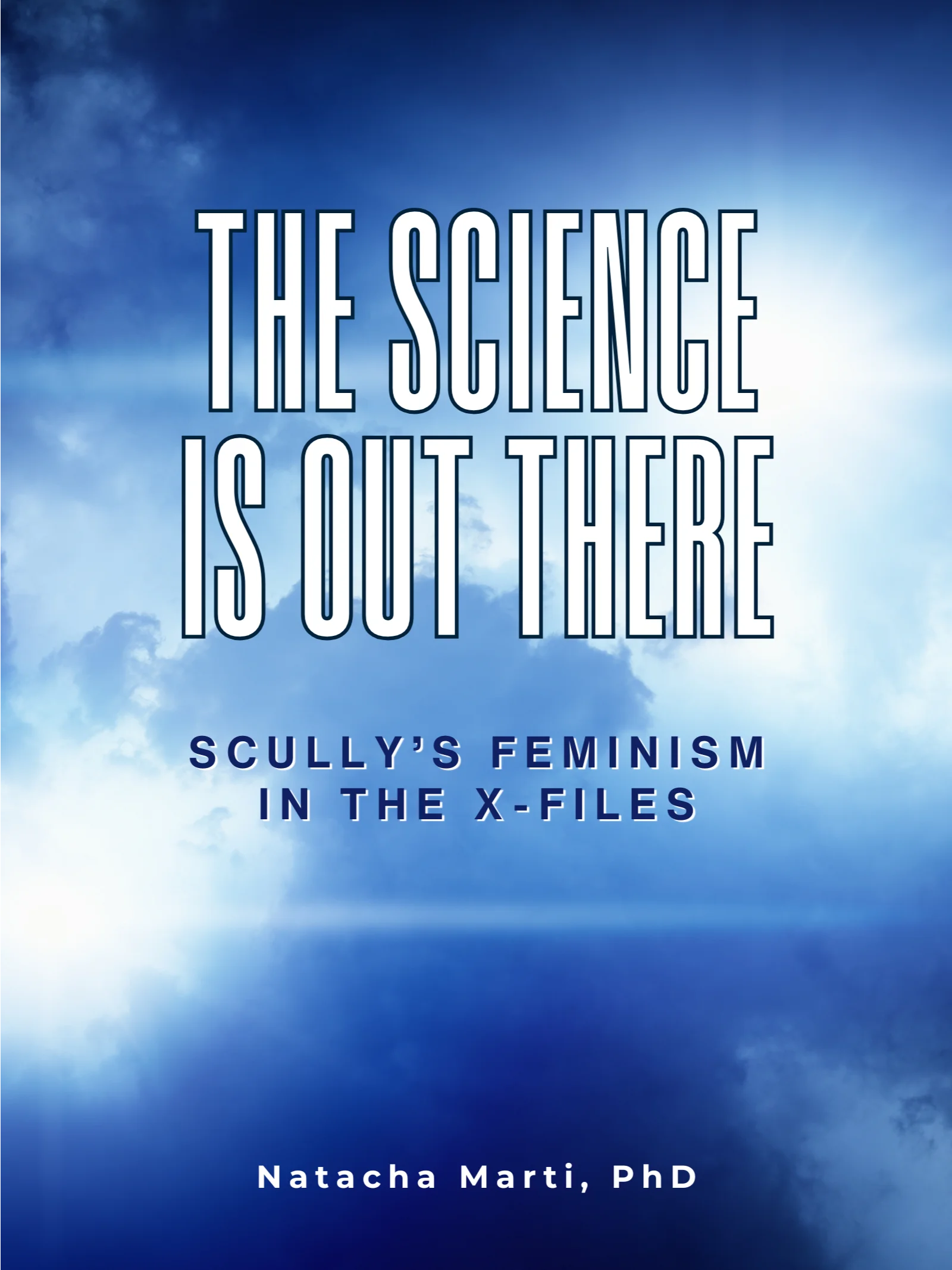 The Science Is Out There product image (1)