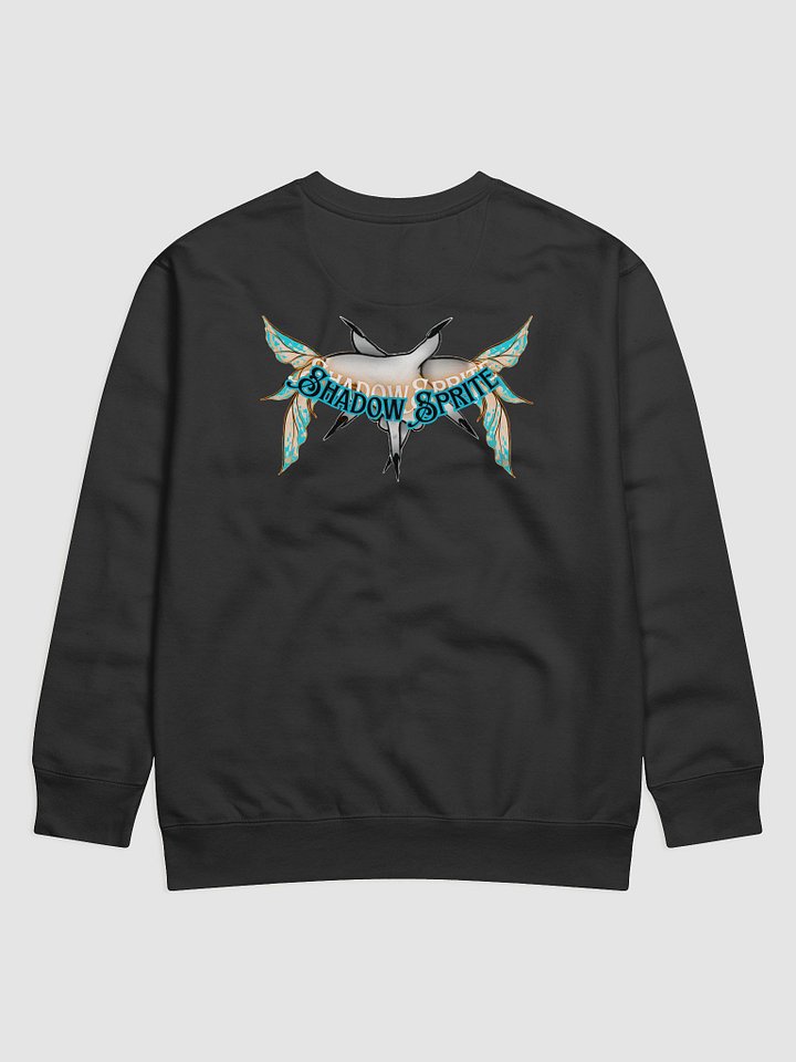 TeaBag Sweater product image (2)