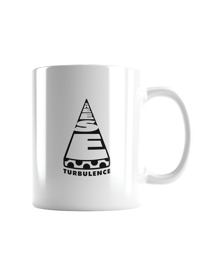 The Mug (Righty) product image (1)