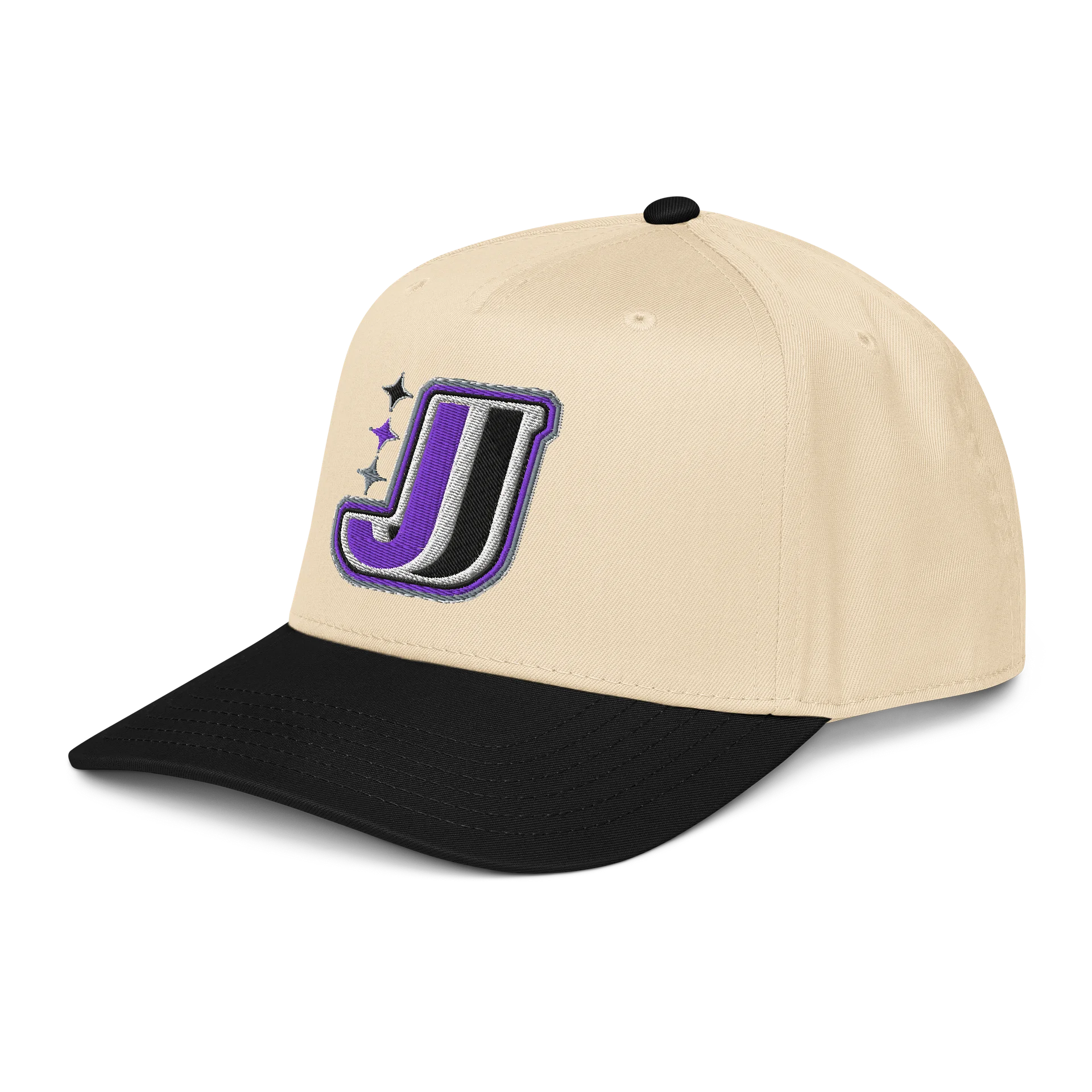 Jakarta Jaguars Baseball Cap (Snapback) product image (2)