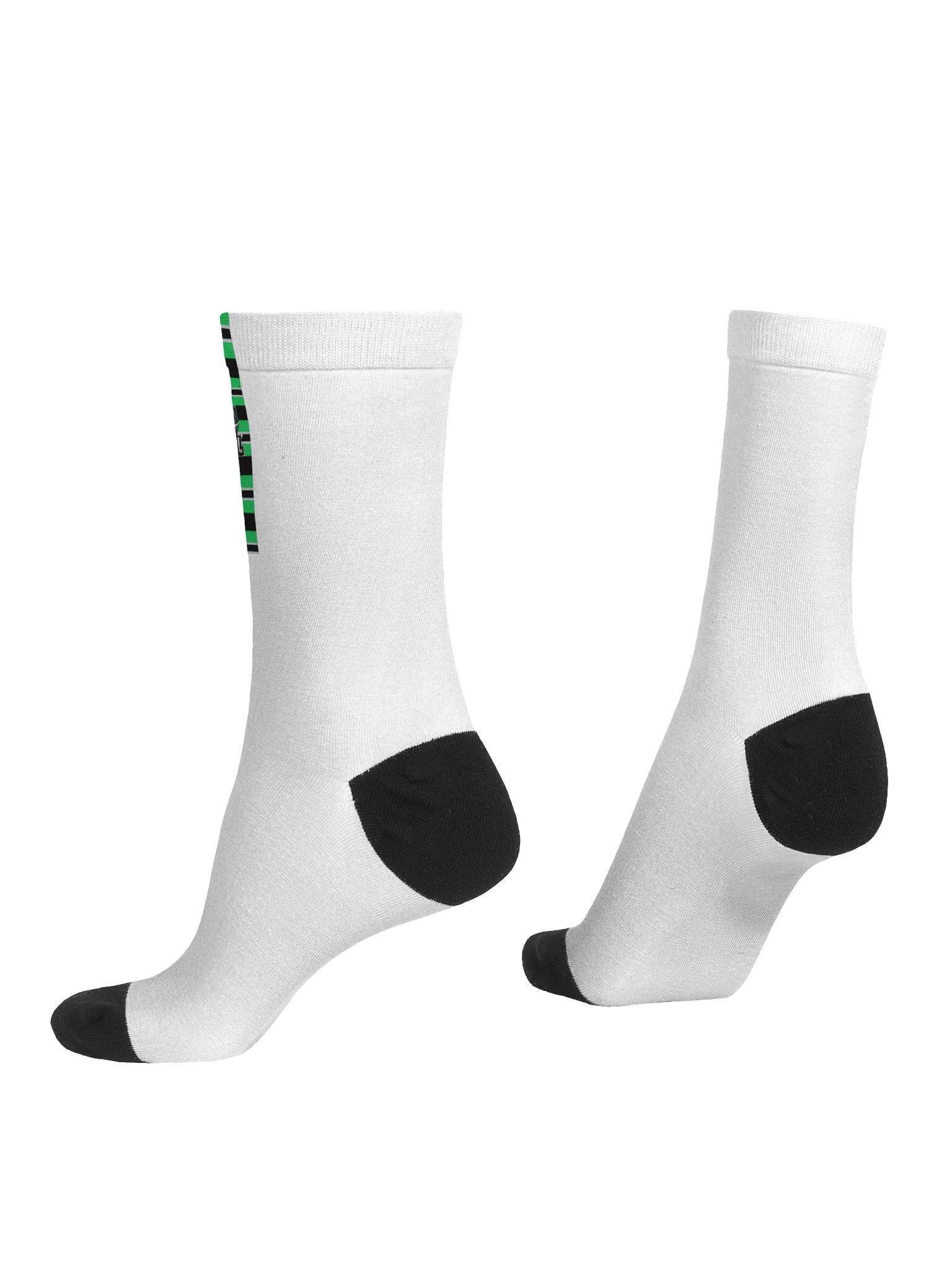Ironmaul Hooped Rugby Socks product image (4)