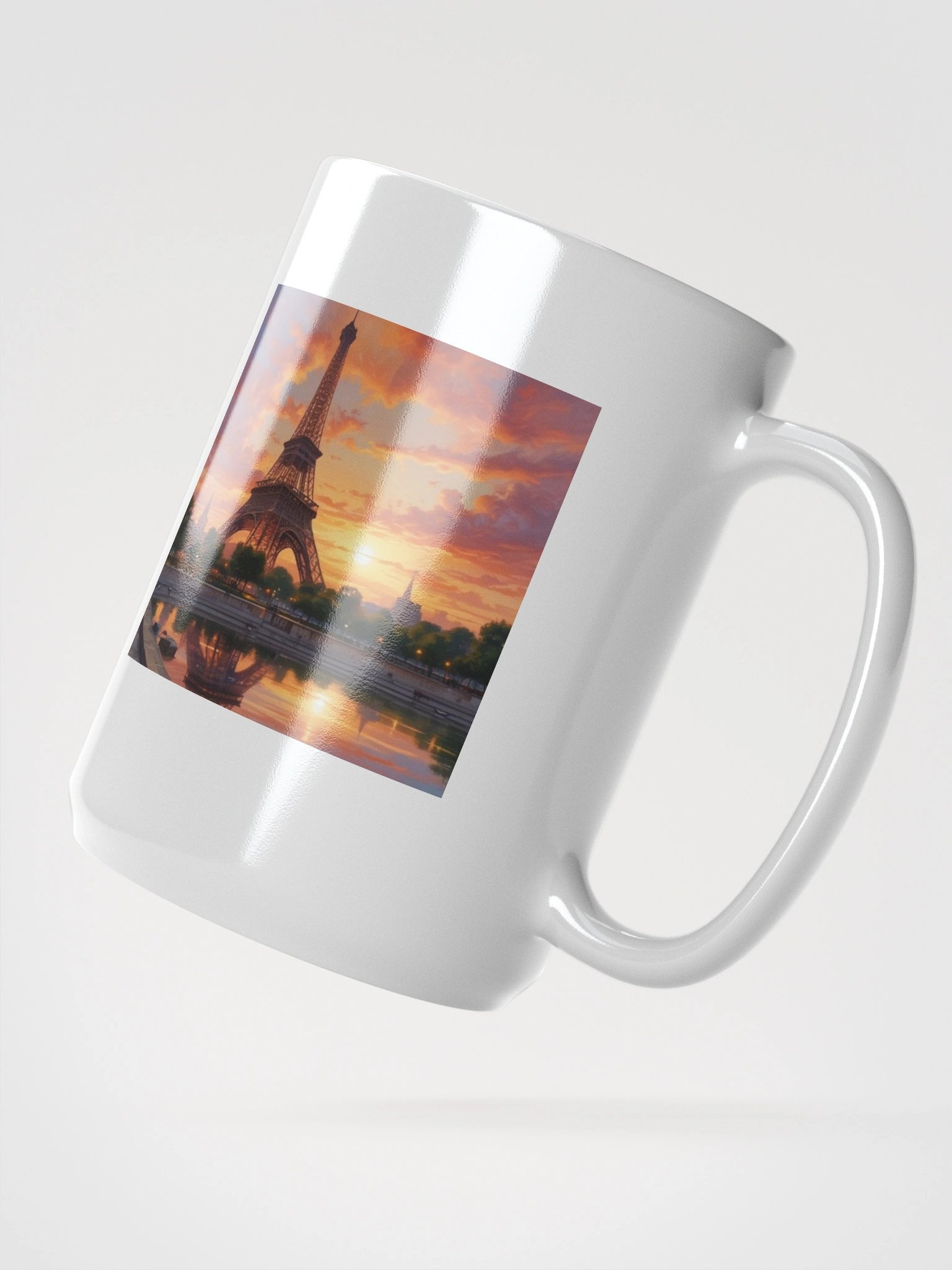 Eiffel Tower product image (2)