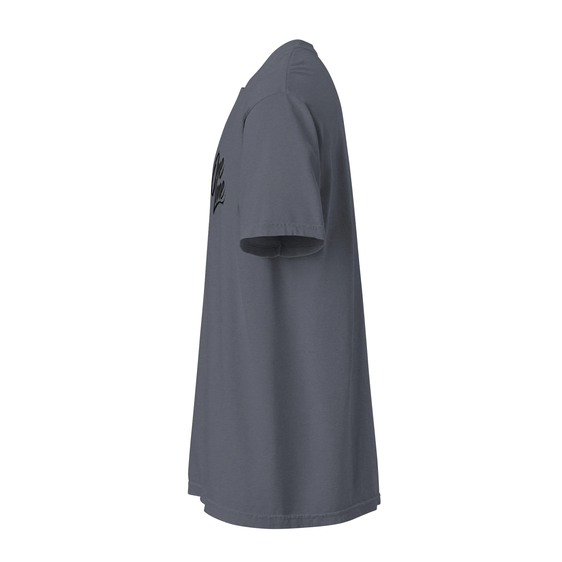 Minimal Blackout Tee product image (22)