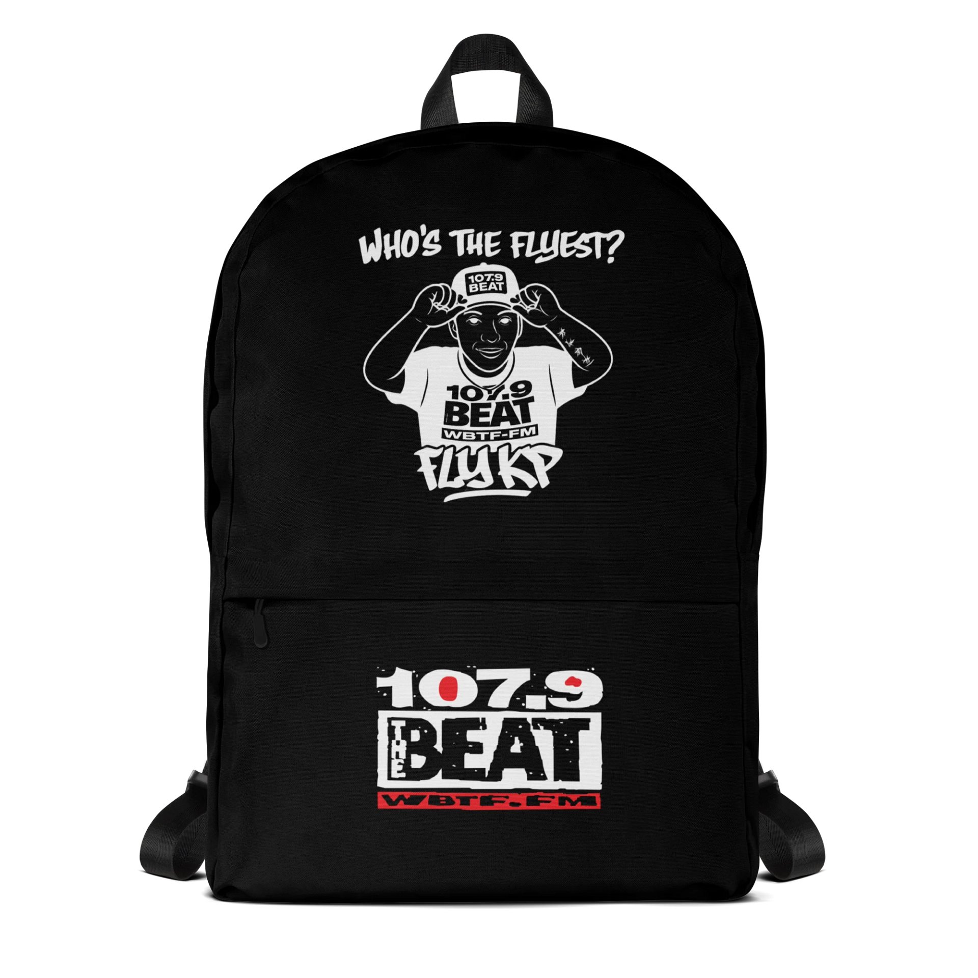 Fly KP Backpack product image (1)