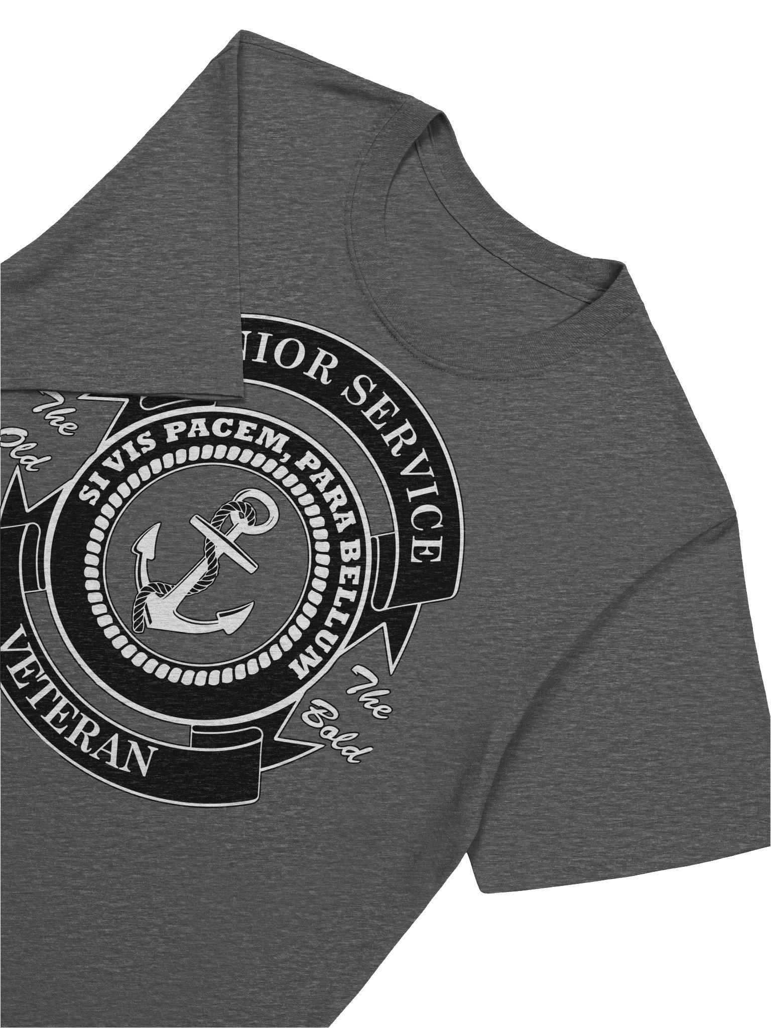 The Old, The Bold product image (7)