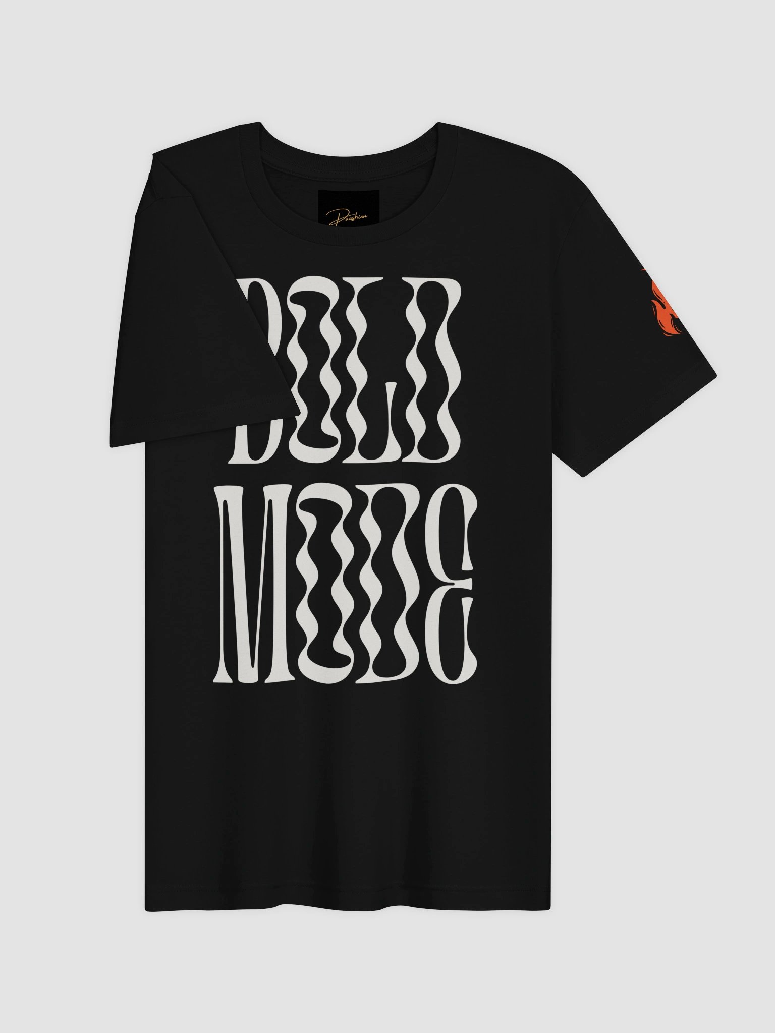 Bold Mode Tee product image (4)