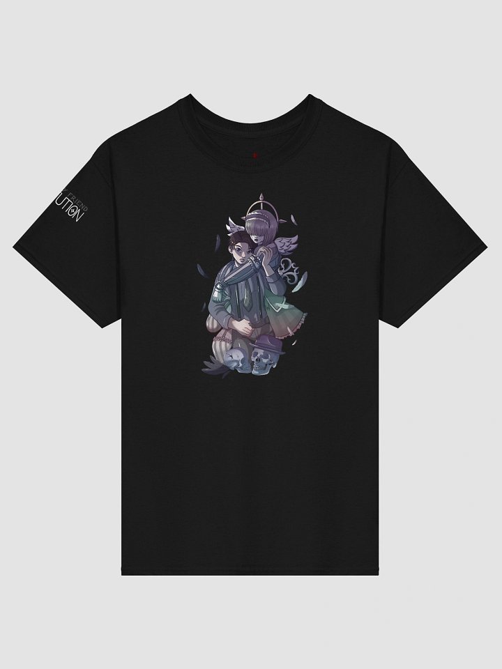 Anthony & Hollow T-Shirt product image (1)