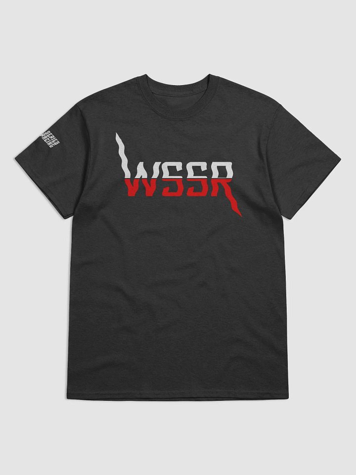 WSSR T-Shirt product image (2)