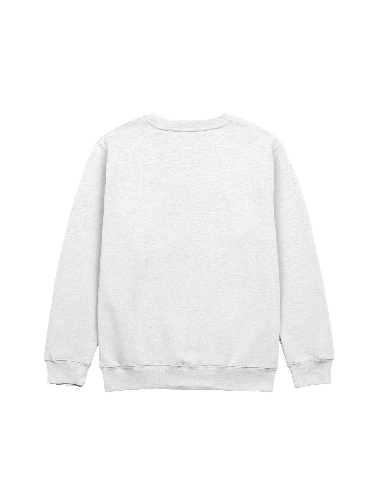 Light Spiral Sweatshirt product image (2)