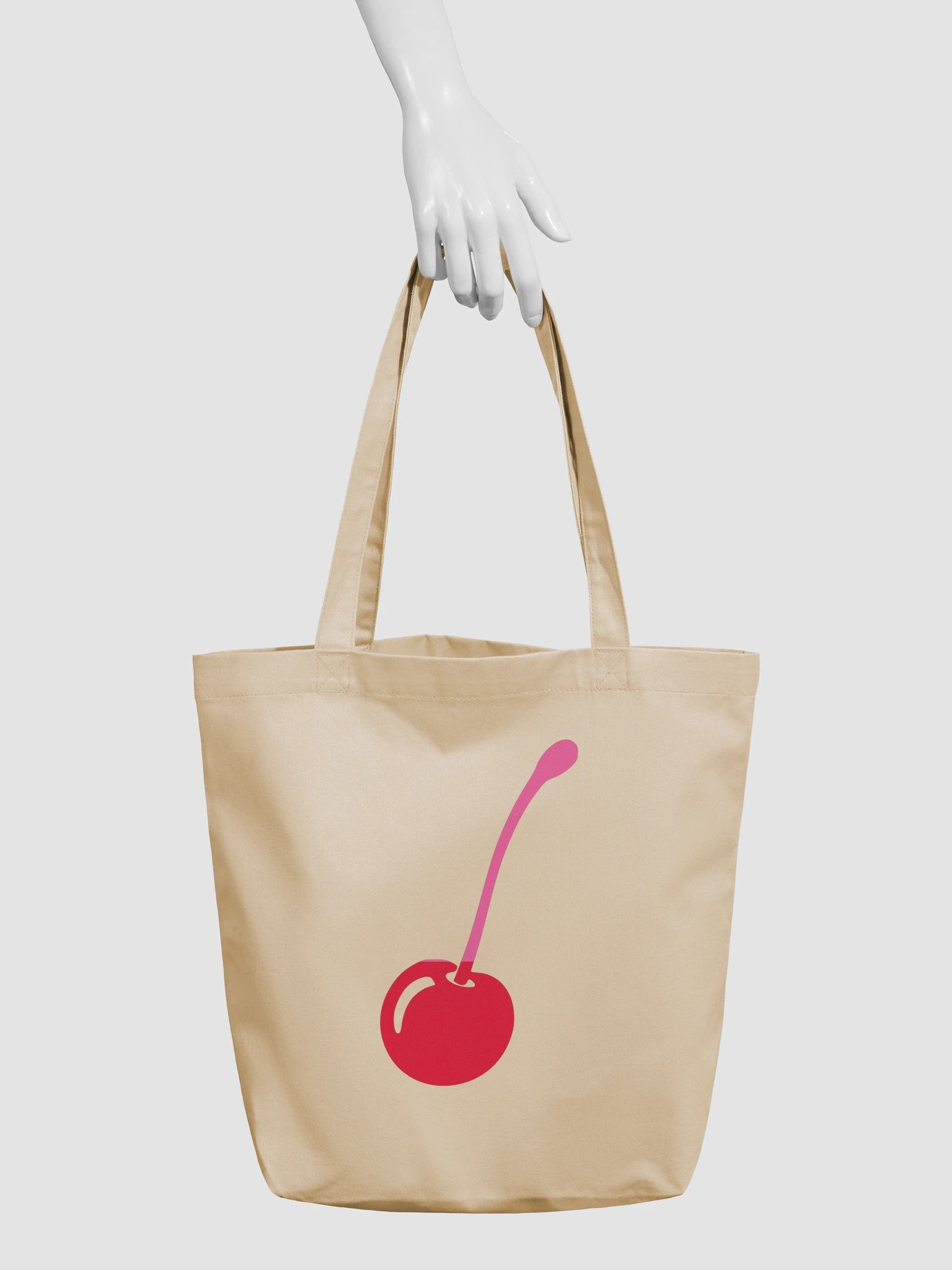 The Cherry Tote product image (3)
